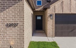 12927 Post Oak Circle, Marietta, OK 73448