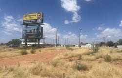 721 S Grant, Odessa, TX 79761