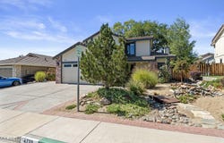 4732 Lango Drive, Carson City, NV 89706