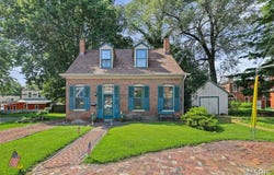508 E Garfield Street, Belleville, IL 62220