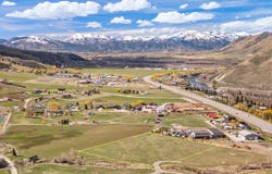 KDC Lane, Jackson, WY 83001