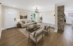 204 E Banner St, Lebanon, VA 24266