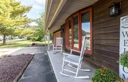 2129 Blackthorn Drive, Burton, MI 48509