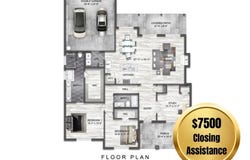 1925 S Concho Drive, San Angelo, TX 76904