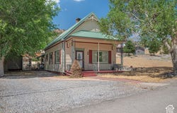 240 W LEADVILLE Row, Eureka, UT 84628