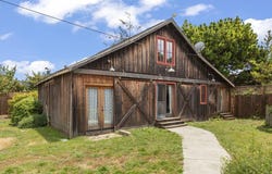 527 North ST, Pescadero, CA 94060