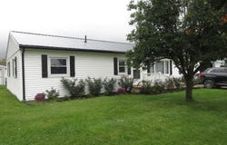 608 S Western Avenue, Portland, IN 47371