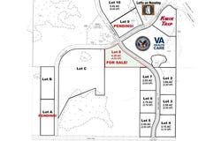Lot 9 Novotny Road, Baxter, MN 56425