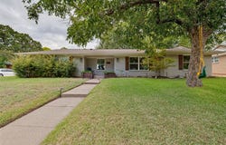 721 Hurstview Drive, Hurst, TX 76053