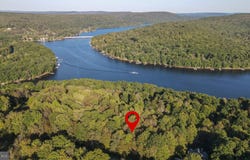 SANDY SHORES Road lot: 25, MCHENRY, MD 21541