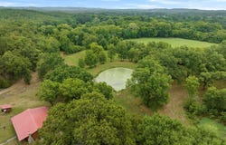 260 Box Elder Lane, Broken Bow, OK 74728