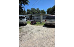 1976 County Road 527, Baird, TX 79504