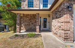 610 Mesquite Circle, Copperas Cove, TX 76522