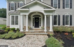 4325 BUCKSKIN WOOD Drive, ELLICOTT CITY, MD 21042
