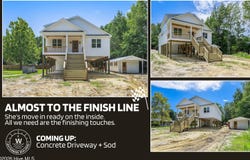 203 Sand Dollar Lane, Hampstead, NC 28443