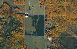 2712 Whiting Rd, Cheboygan, MI 49721