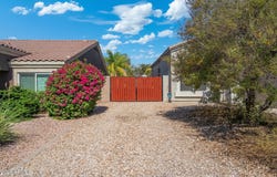 732 S VALLE VERDE, Mesa, AZ 85208