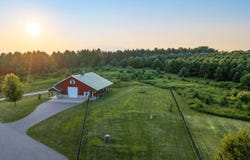 15896 Thirteen Rd, Viola, WI 54664