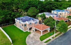 Grand Palm Ii CASA F-15 CALLE CEIBA, VEGA ALTA, 00692