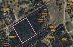 LCR 403, Groesbeck, TX 76667
