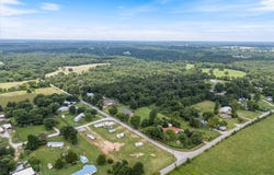 59205 S 4740 Road, Watts, OK 74964
