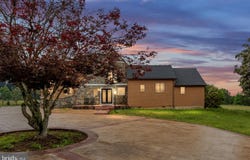 6119 BEACH Road, MIDLAND, VA 22728
