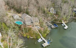 593 Glebe Road, IRVINGTON, VA 22480