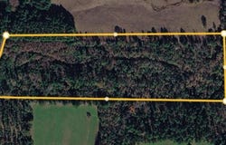 Miller County 34, Doddridge, AR 71834