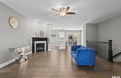 1514 Balfour Drive, Springfield, IL 62711