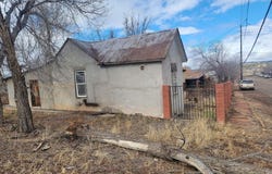 268 W Park Avenue, Ash Fork, AZ 86320