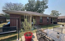 205 Packard St, Mansfield, AR 72944