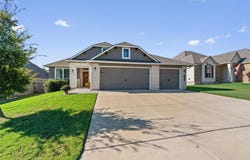 4152 Aransas Dr, Belton, TX 76513