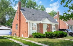 20161 YONKA Street, Detroit, MI 48234