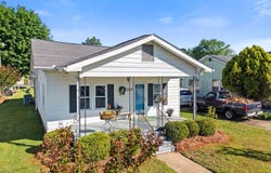 902 Fowler St, Clinton, TN 37716
