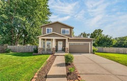 2000 Riverstone Drive, Excelsior Springs, MO 64024