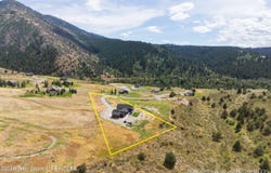 321 TRAIL VIEW Road, Irwin, ID 83428