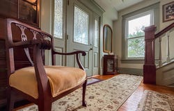 108 BAY AVE, CAPE CHARLES, VA 23310
