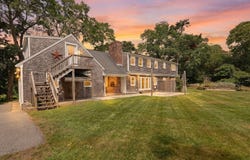 40 Smith Farm Road, Eastham, MA 02642
