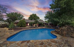 1900 E Arcadia Drive, Clinton, MO 64735