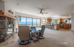 653 Mountain View Drive, Swall Meadows, CA 93514