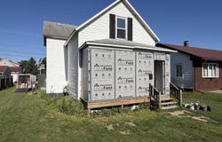307 IRON STREET, NORWAY, MI 49870-1323