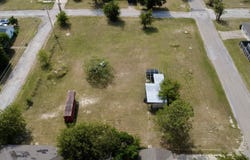 E Leslie Street, Hamilton, TX 76531