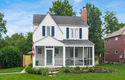 51 E Schreyer Place, Columbus, OH 43214