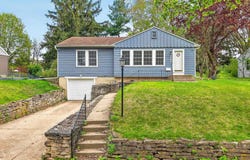 3533 Heather Crest, Madison, WI 53705