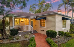 4604 Estrella Avenue, San Diego, CA 92115