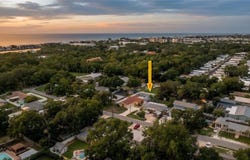 14803 SUNSET Drive, LARGO, FL 33774