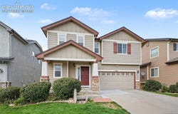1352 Red Mica Way, Monument, CO 80132