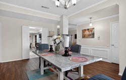 2307 Honeysuckle Drive, Richardson, TX 75082
