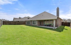 2406 Warrington Place, Mansfield, TX 76084