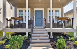 23507 E 11th Street S, Blue Springs, MO 64056